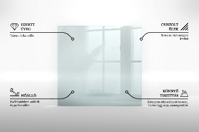Protector de suelo para estufa hexágono transparente
