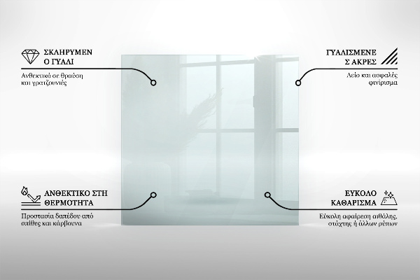 Protector de suelo para estufa hexágono transparente