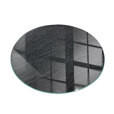 Placa de protección para estufa Textura de piedra natural