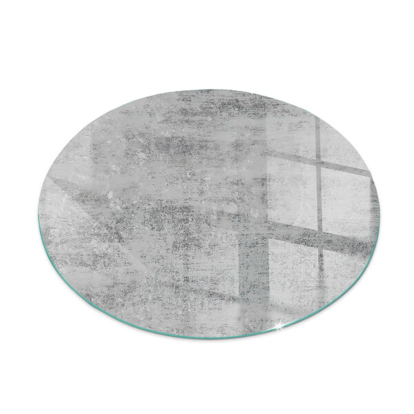 Protector de suelo para estufas Textura de fondo abstracta