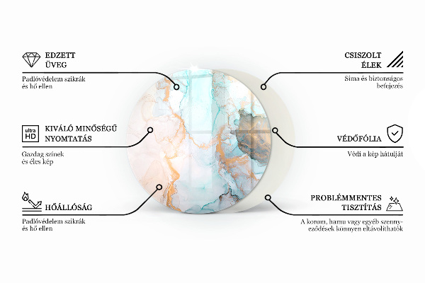 Placa de protección para estufa Textura de óxido en el metal