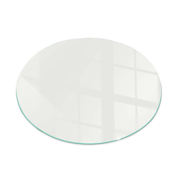 Protector de suelo para estufas Color marfil