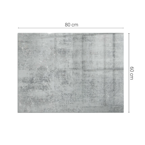 Placa protección suelo estufa Fondo con una estructura abstracta