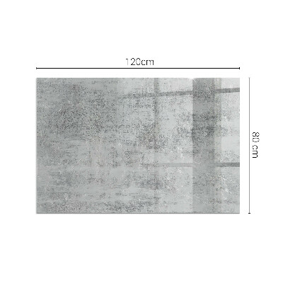 Placa protección suelo estufa Fondo con una estructura abstracta