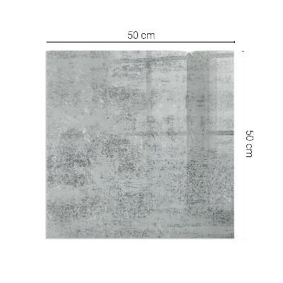 Placa protección suelo estufa Fondo con una estructura abstracta