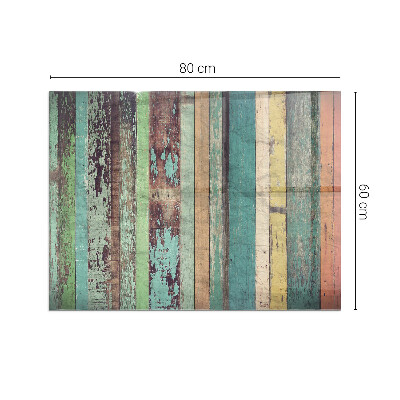 Placa protección suelo estufa Tableros en muchos tonos coloridos.