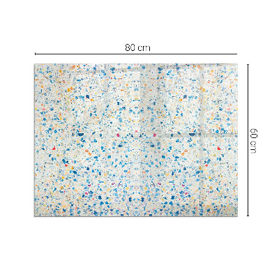 Protector suelo para estufa de leña Diseño moderno con estructura.