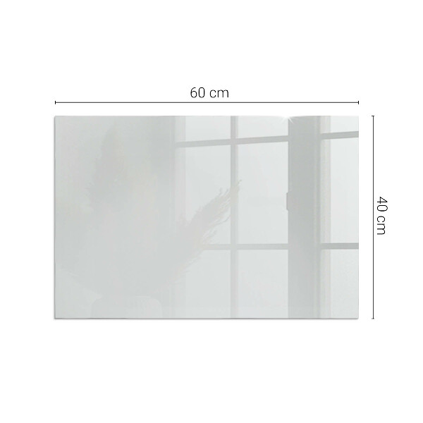 Placa protectora suelo estufa Color gris