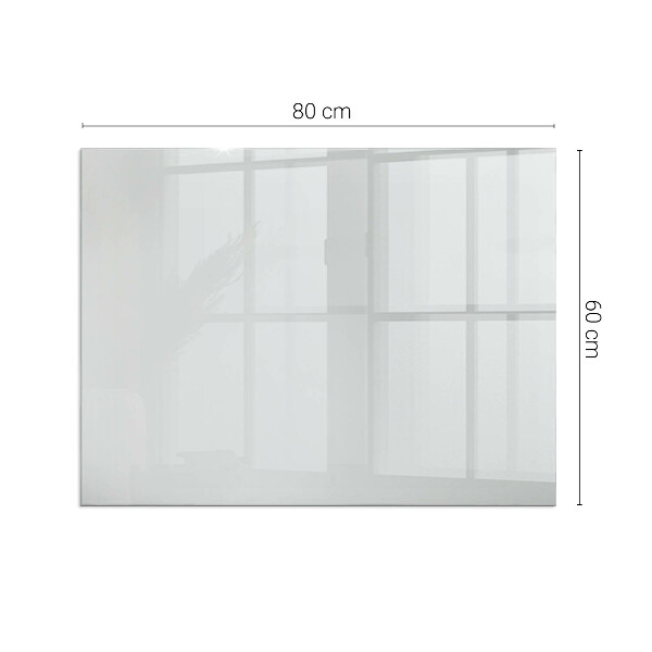 Placa protectora suelo estufa Color gris