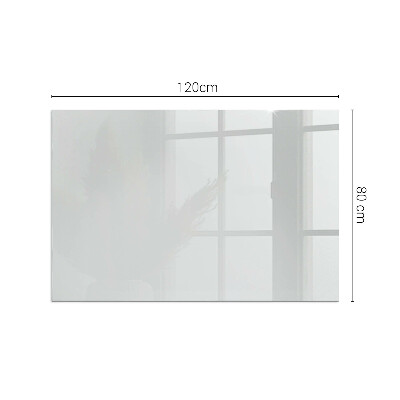 Placa protectora suelo estufa Color gris