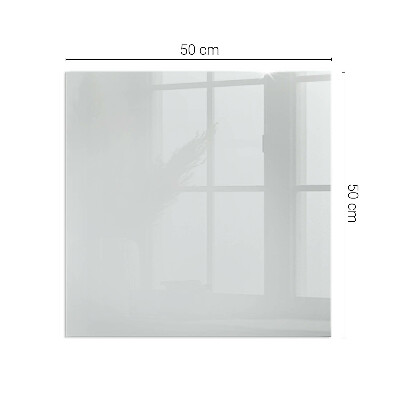 Placa protectora suelo estufa Color gris