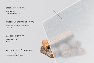 Hexagonal placa protectora para suelo de estufa con efecto de cristal esmerilado