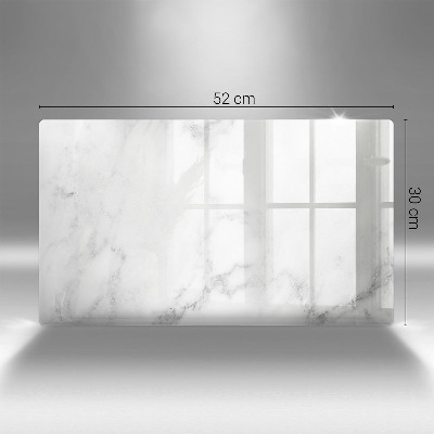 Dekoracyjna podkładka pod znicz Nowoczesny marmur