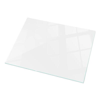 Tablero mesa rectangular Blanco puro