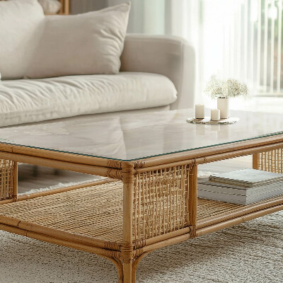 Blat prostokątny Marmurowa kompozycja graficzna