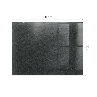 Blat prostokątny Motyw tekstury kamienia