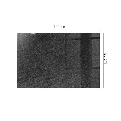 Tablero mesa rectangular Motivo de textura de piedra