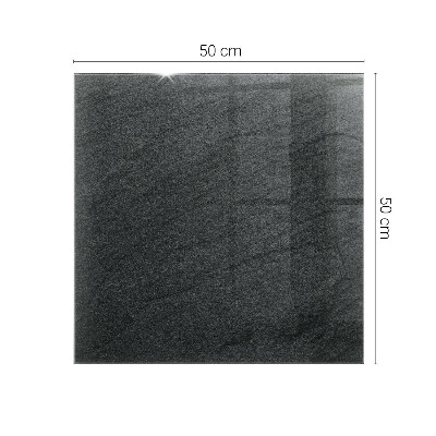 Tablero mesa rectangular Motivo de textura de piedra