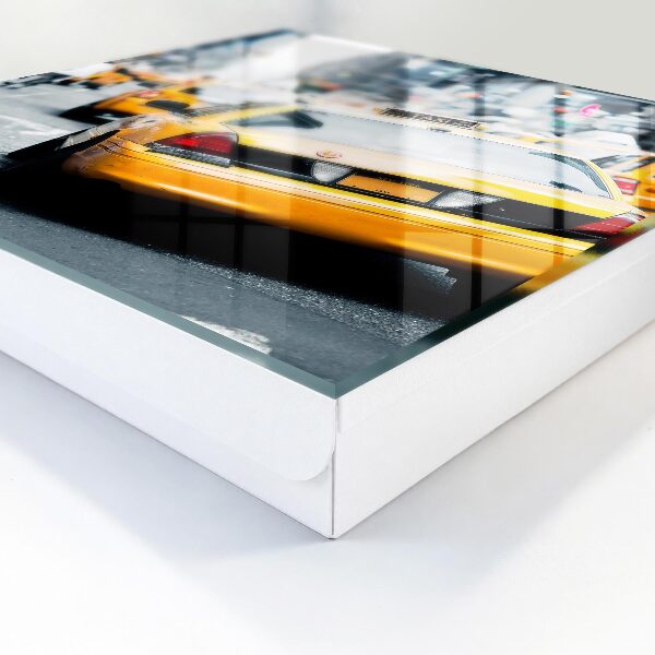 Caja para llaves diseño Ciudad de la Vida