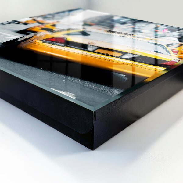 Caja para llaves diseño Ciudad de la Vida