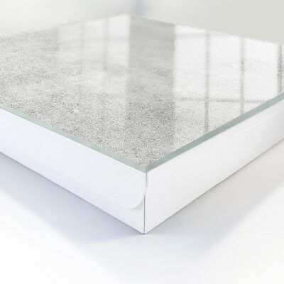 Caja para llaves piedra gris