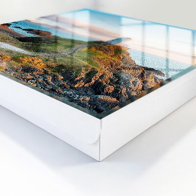 Caja para llaves modelo Faro