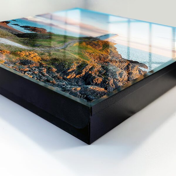 Caja para llaves modelo Faro
