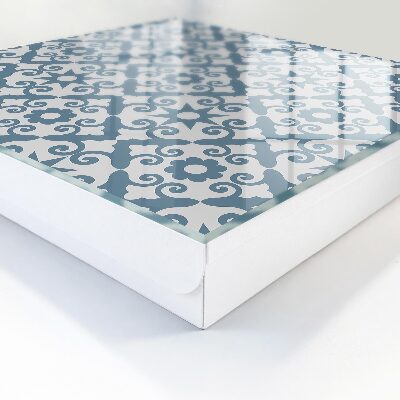 Armario para llaves con diseño de elegancia geométrica