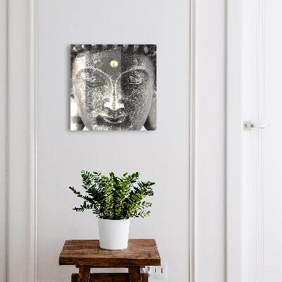 Armario para llaves con diseño de retrato de Zen