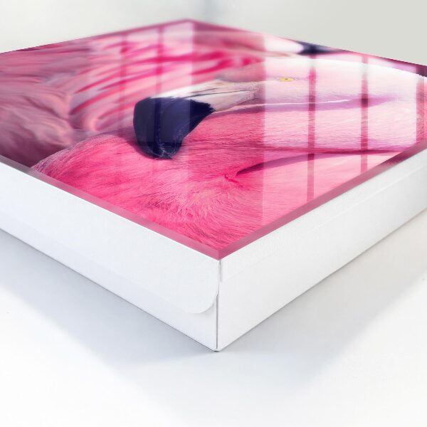 Armario para llaves diseño belleza rosa