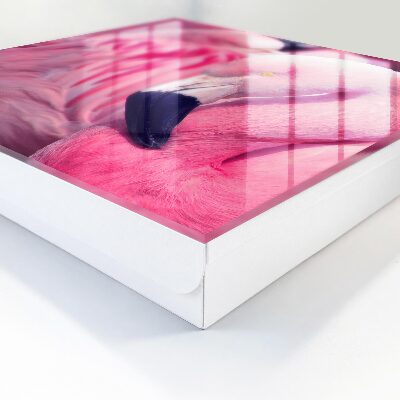 Armario para llaves diseño belleza rosa