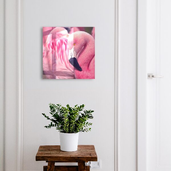 Armario para llaves diseño belleza rosa