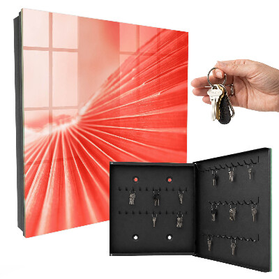Caja para llaves modelo la energía del color