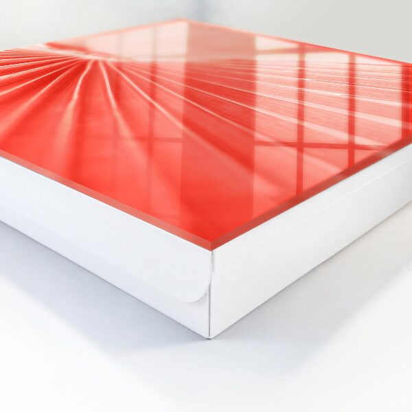 Caja para llaves modelo la energía del color