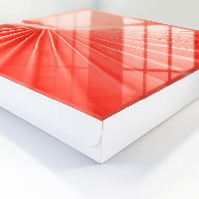 Caja para llaves modelo la energía del color