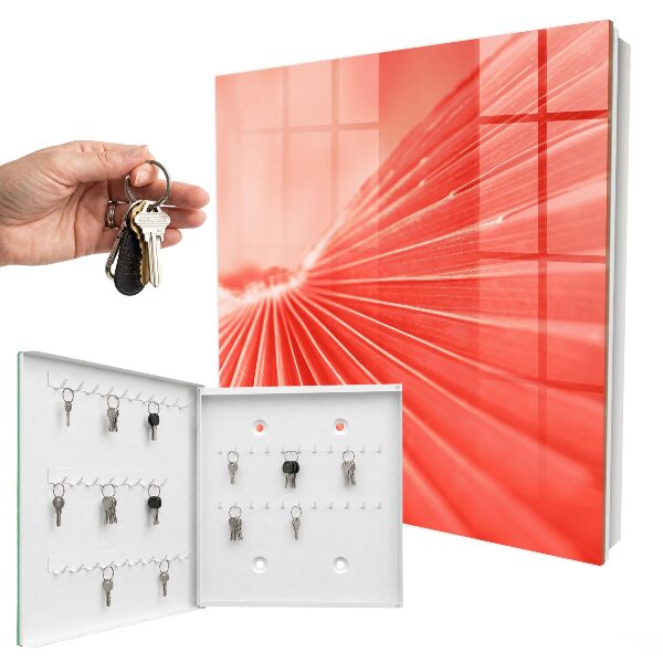 Caja para llaves modelo la energía del color
