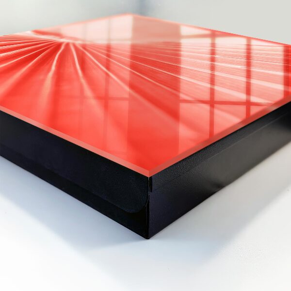 Caja para llaves modelo la energía del color