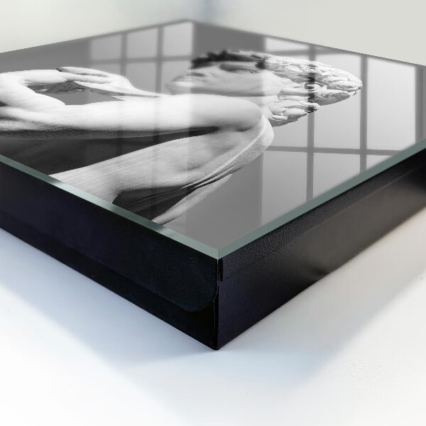 Caja para llaves de diseño clásico y elegante