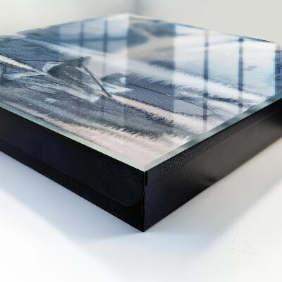 Caja para llaves silencio comprimido