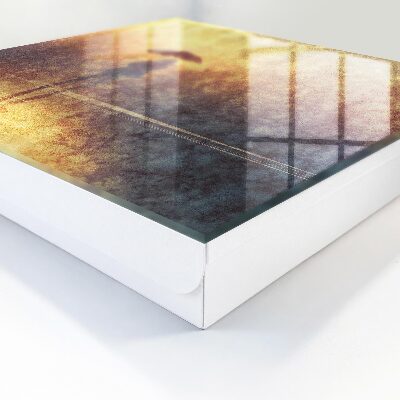 Caja para llaves modelo melancolía cálida