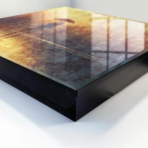 Caja para llaves modelo melancolía cálida