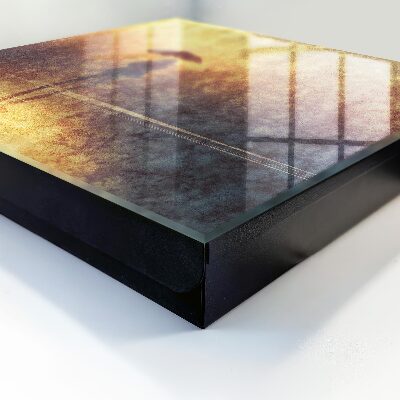 Caja para llaves modelo melancolía cálida