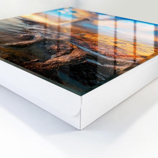 Caja para llaves modelo Faro