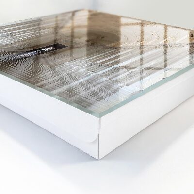 Caja para llaves de diseño arquitectura clásica