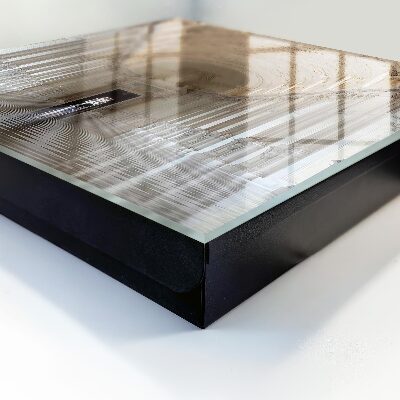 Caja para llaves de diseño arquitectura clásica