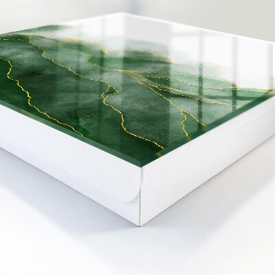 Caja para llaves modelo Colinas verdes