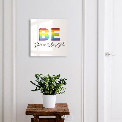 Armario para llaves con diseño de motivación auténtica
