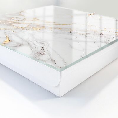 Armario para llaves con diseño de piedra elegante