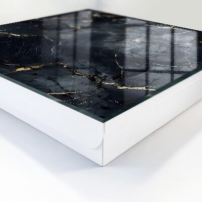 Caja para llaves con diseño de elegancia moderna