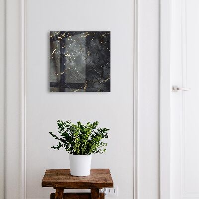 Caja para llaves con diseño de elegancia moderna